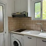 Stayn'jug Appartement