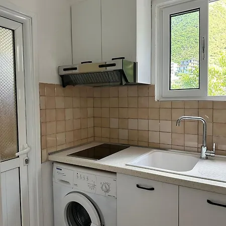 Stayn'jug Apartament