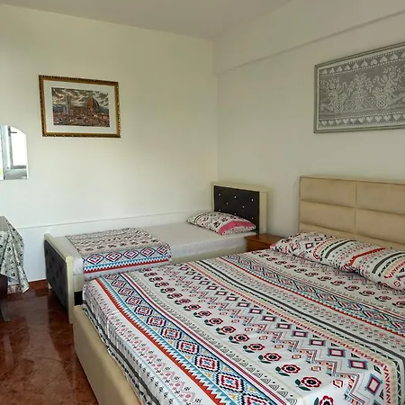 Appartement Stayn'jug