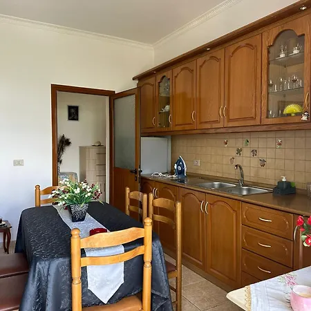 Stayn'jug Apartament