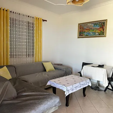 Stayn'jug Apartament