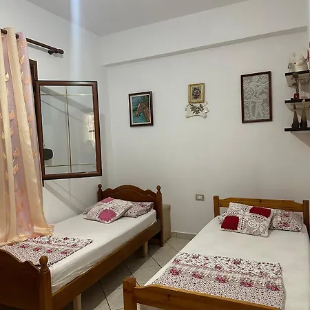 Stayn'jug Apartament