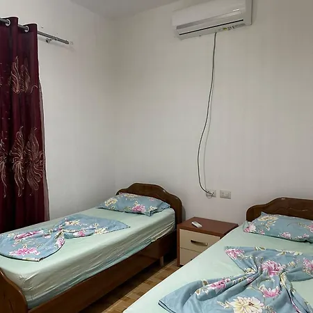 Stayn'jug Apartament