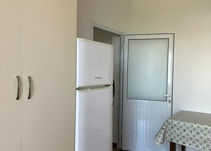 Stayn'jug Apartment