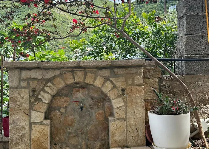 Apartment Stayn'jug Vlorë