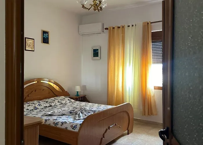 Stayn'jug Apartment Vlorë