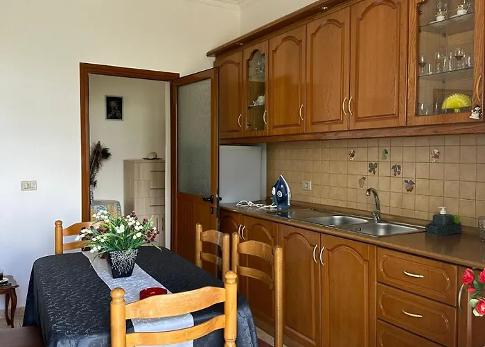 Stayn'jug Apartment
