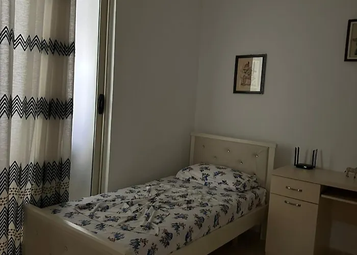 Stayn'jug Apartment Vlorë