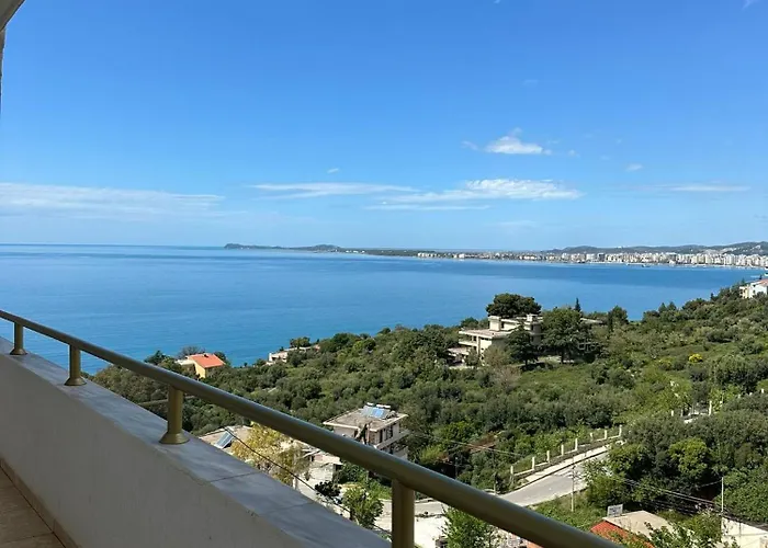 Stayn'jug Apartment Vlorë