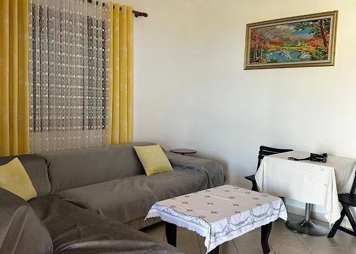 Stayn'jug Apartment