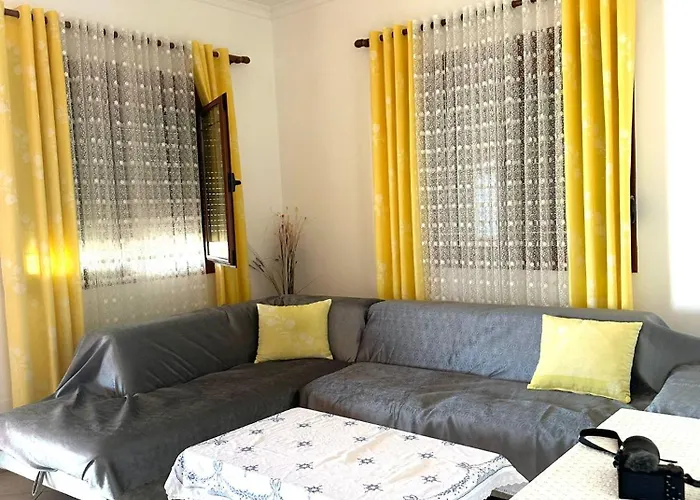 Stayn'jug Apartment *