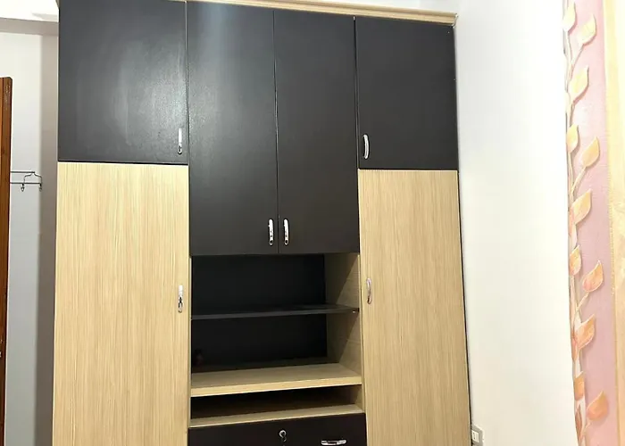Stayn'jug Apartment