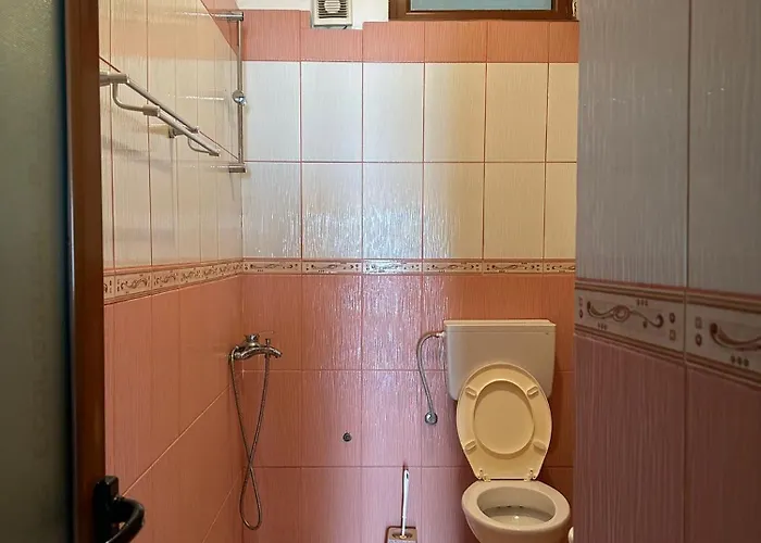 Stayn'jug Apartment Vlorë