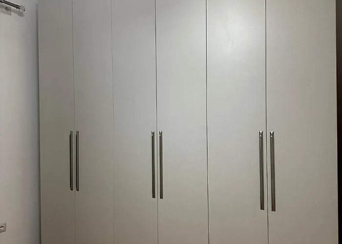 Stayn'jug Apartment *