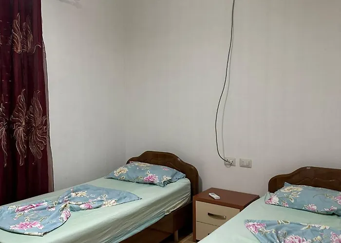 Stayn'jug Apartment