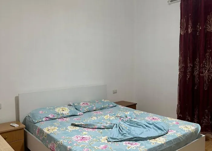 Stayn'jug Apartment