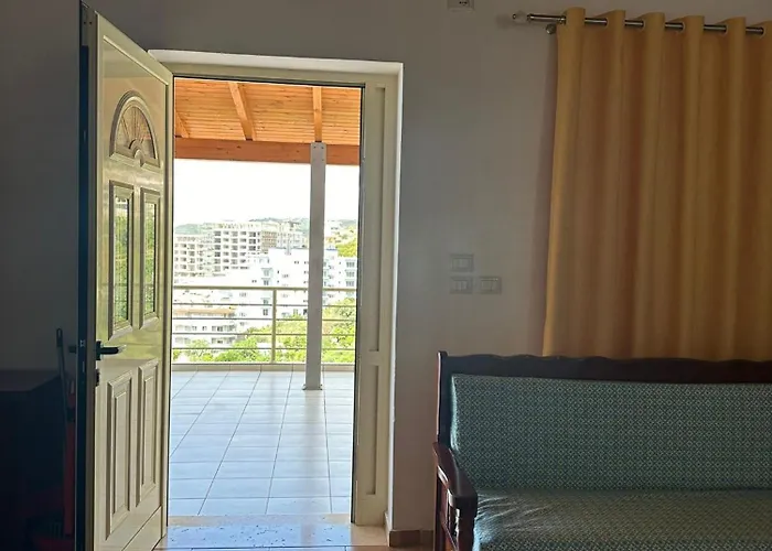 Stayn'jug Apartment *