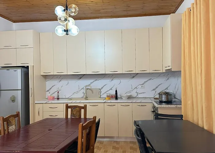 Stayn'jug Apartment *