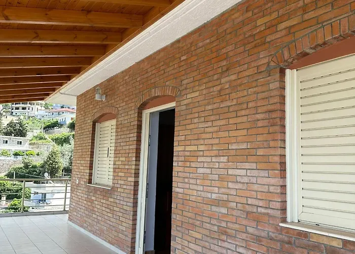 Stayn'jug Apartment Vlorë