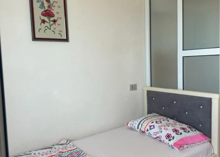 Stayn'jug Apartment Vlorë