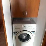 Apartmán Stayn'jug Vlorë