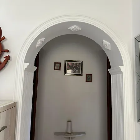 Διαμέρισμα Stayn'jug