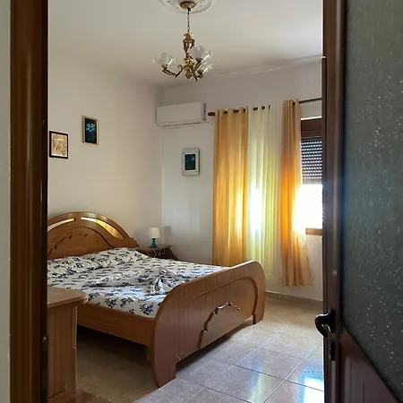 Stayn'jug Apartment Vlorë