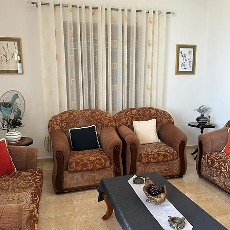 Stayn'jug Appartement