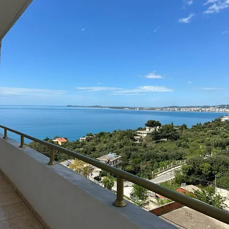 Stayn'jug Διαμέρισμα Vlorë