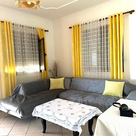 Stayn'jug Apartment *