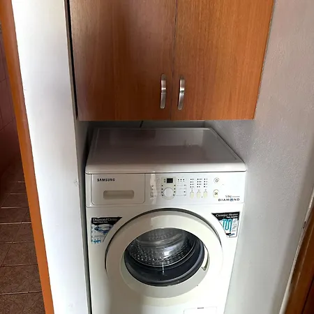 Apartment Stayn'jug Vlorë