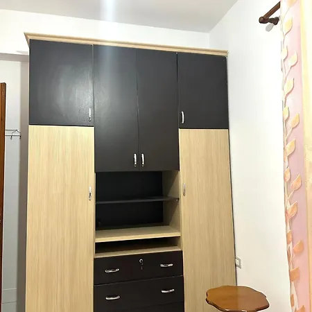 Stayn'jug Апартаменты