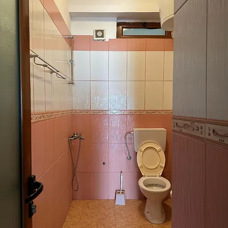 Stayn'jug Apartment Vlorë