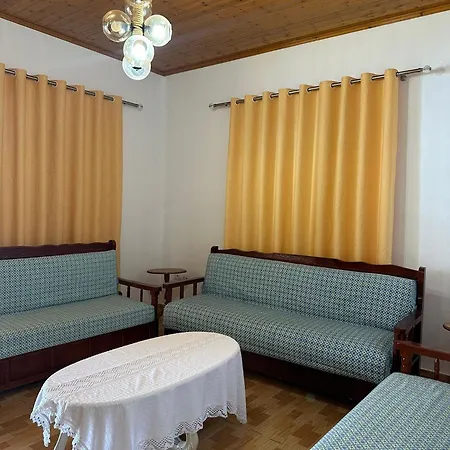 Apartment Stayn'jug *