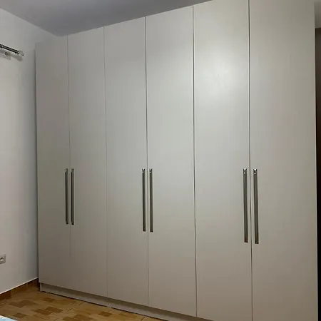 Stayn'jug Apartment *