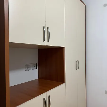 Διαμέρισμα Stayn'jug *