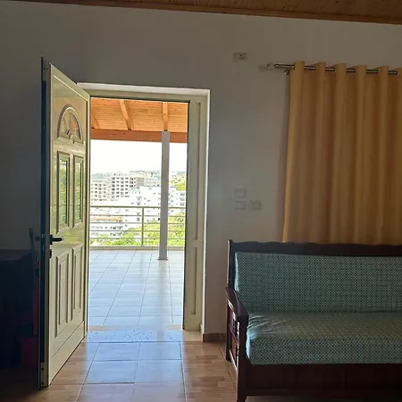 Stayn'jug Apartment *