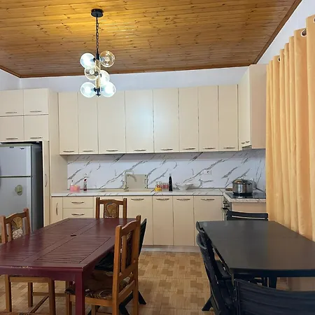 Stayn'jug Apartment *
