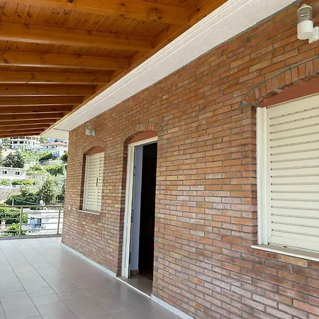Stayn'jug Apartmán Vlorë