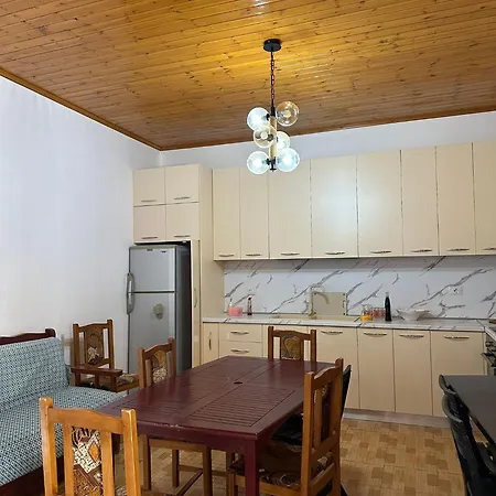 Stayn'jug Apartment *