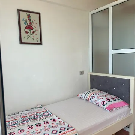 Stayn'jug Apartmán Vlorë