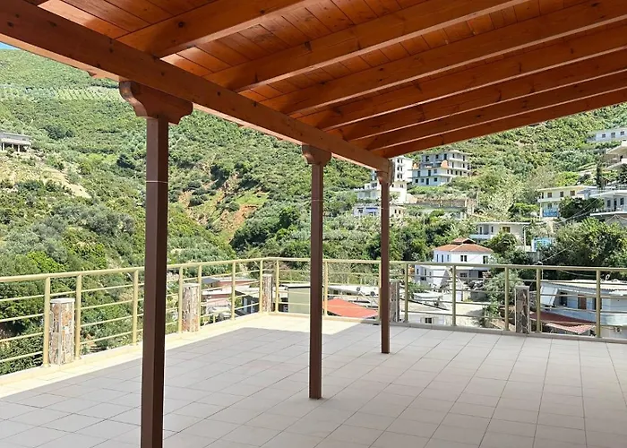 Stayn'jug Appartement *