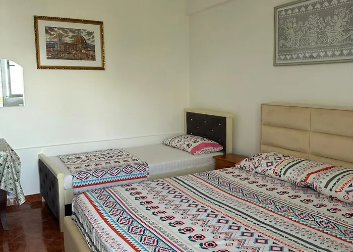 Appartement Stayn'jug