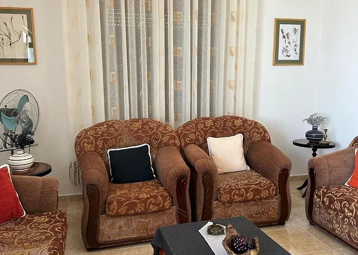 Stayn'jug Apartment