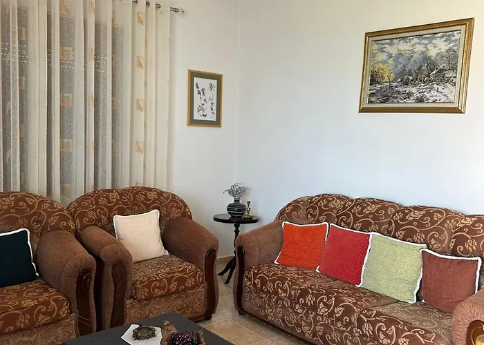 Stayn'jug Apartment *