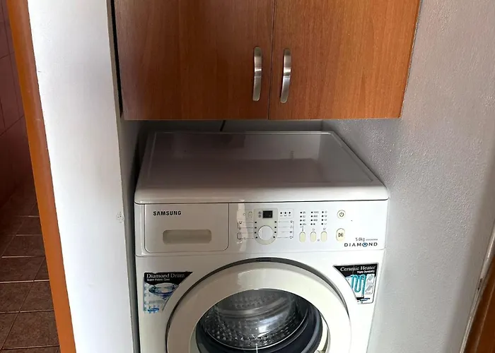 Appartement Stayn'jug Vlorë