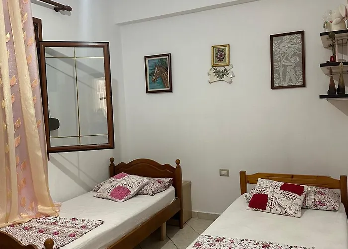 Stayn'jug Apartment