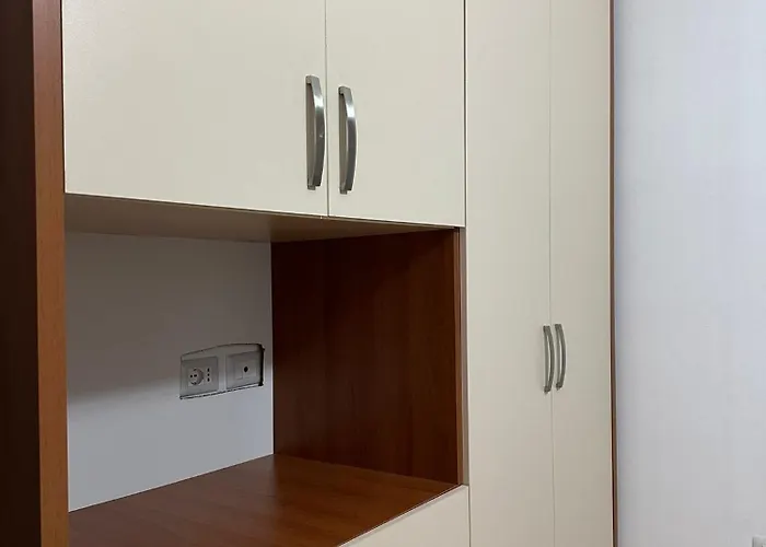 Appartement Stayn'jug *