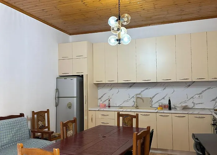 Stayn'jug Apartment *