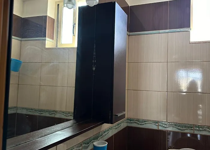 Appartement Stayn'jug Vlorë